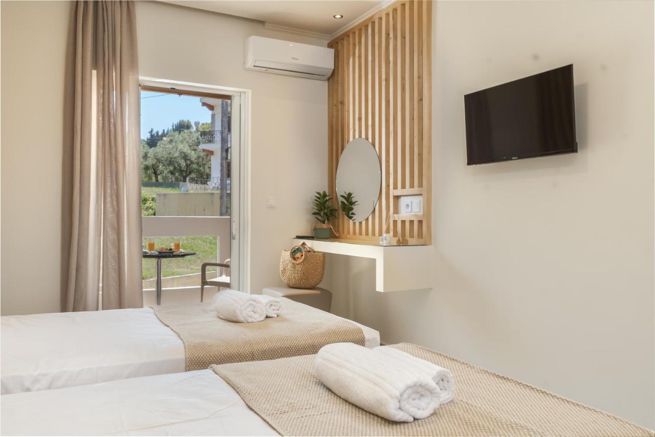 Andelice Zante Hotel