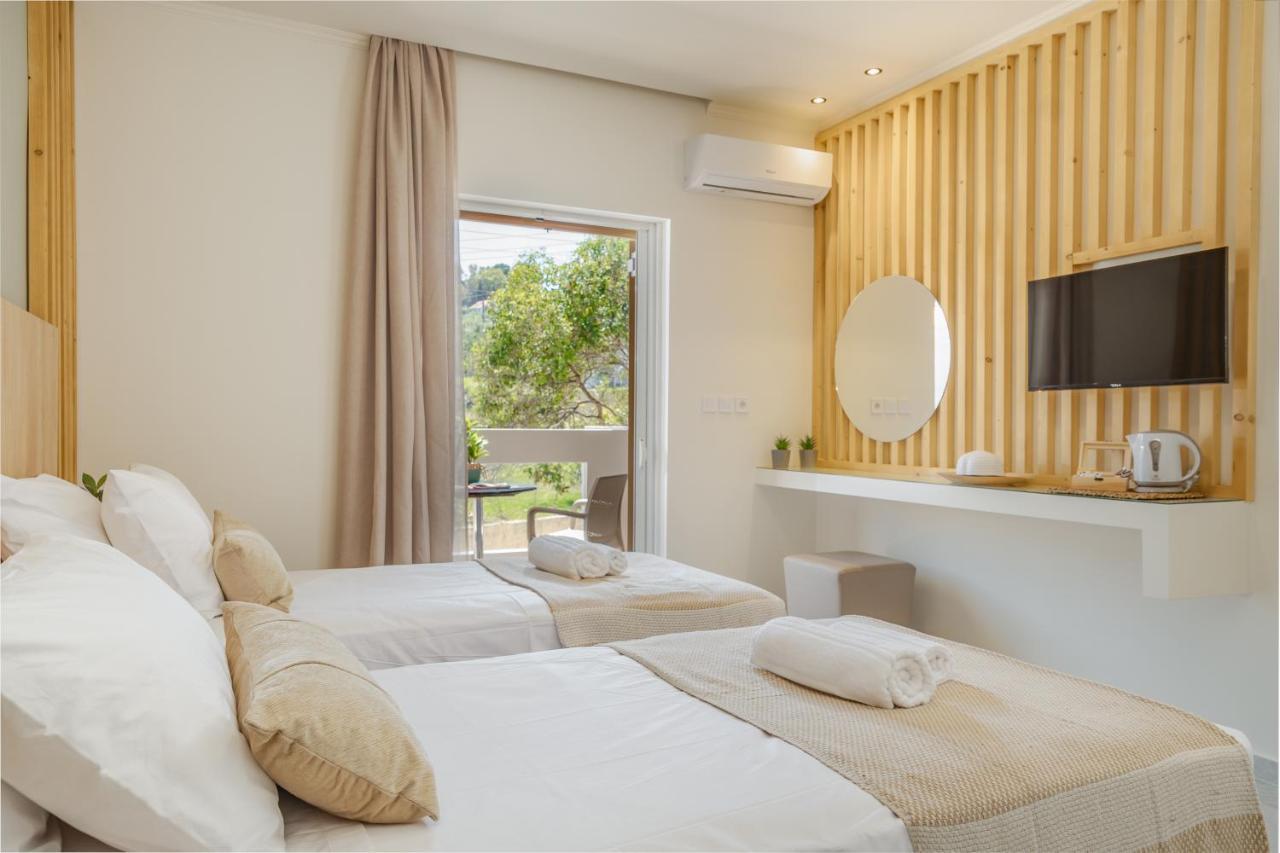 Hotel Andelice Zante Argassi