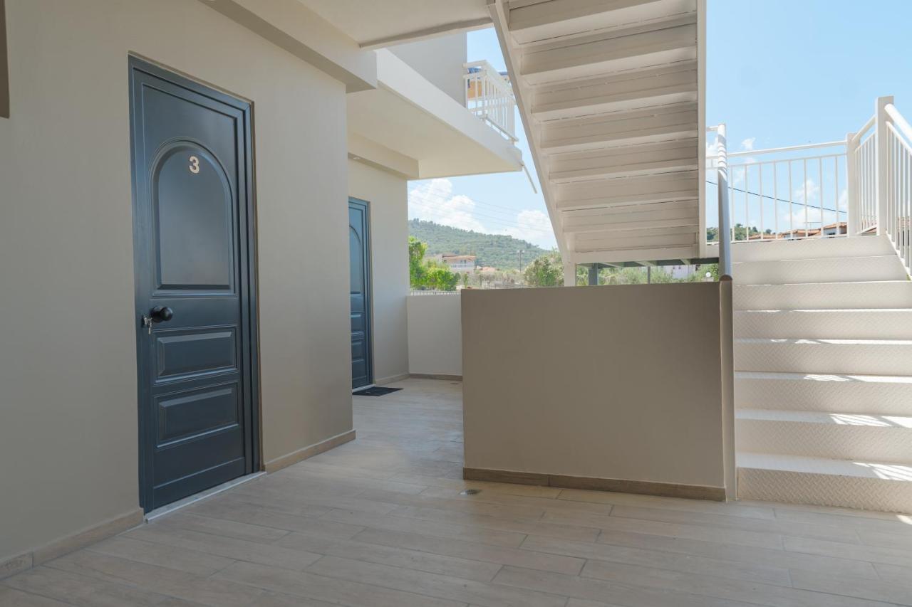 Hotel Andelice Zante Argassi