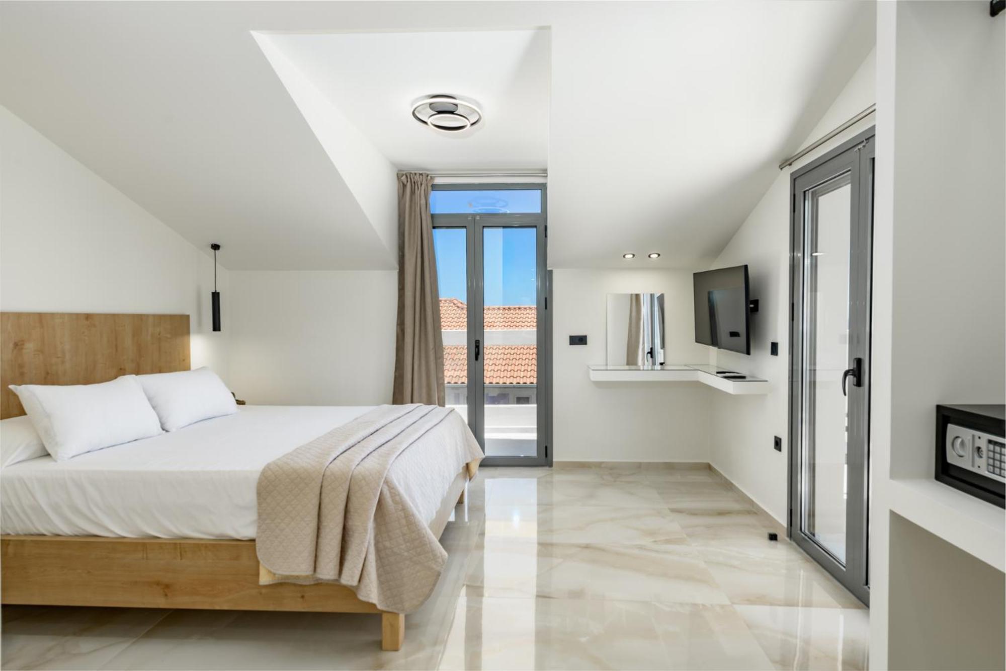 Hotel Andelice Zante *