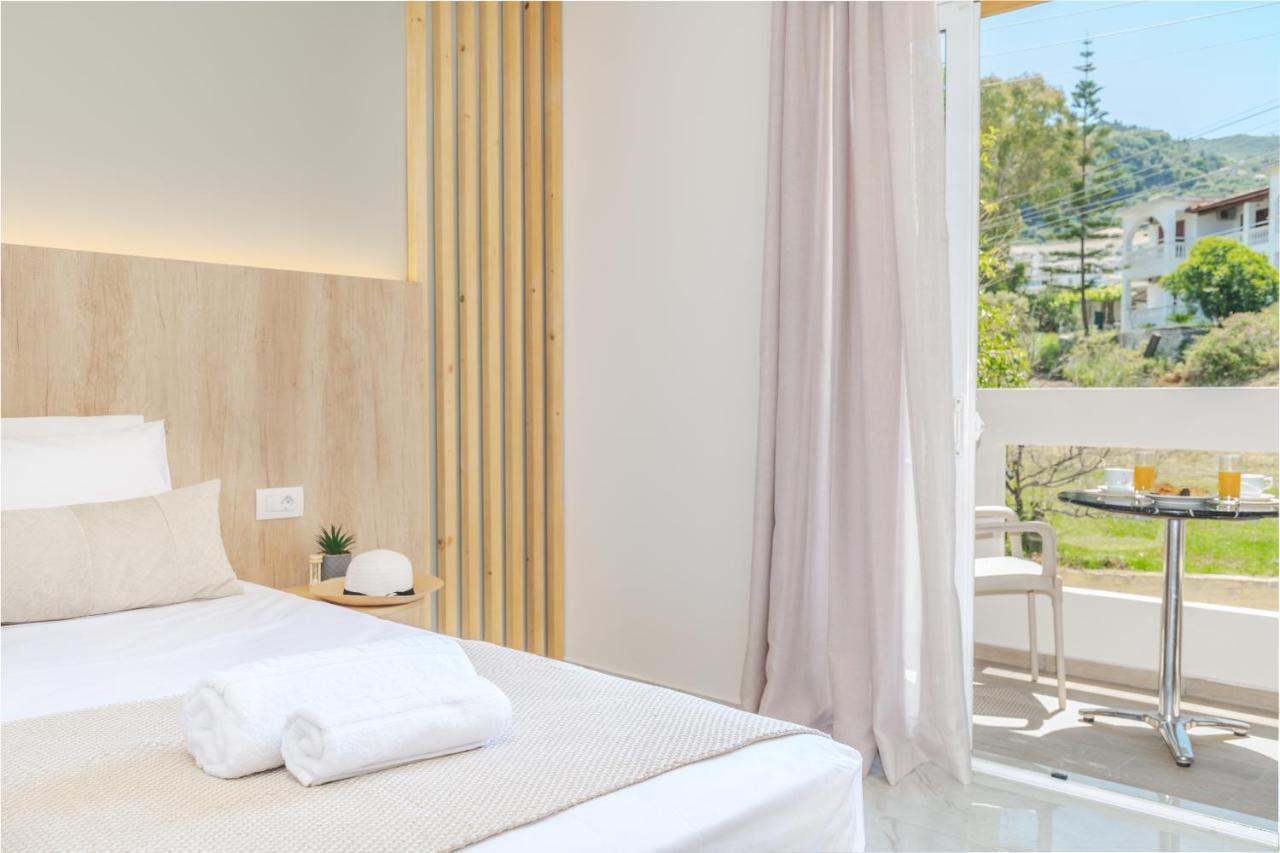 Hotel Andelice Zante