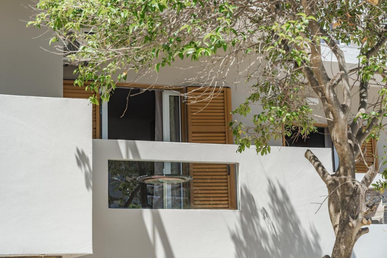 Andelice Zante Hotel Argassi