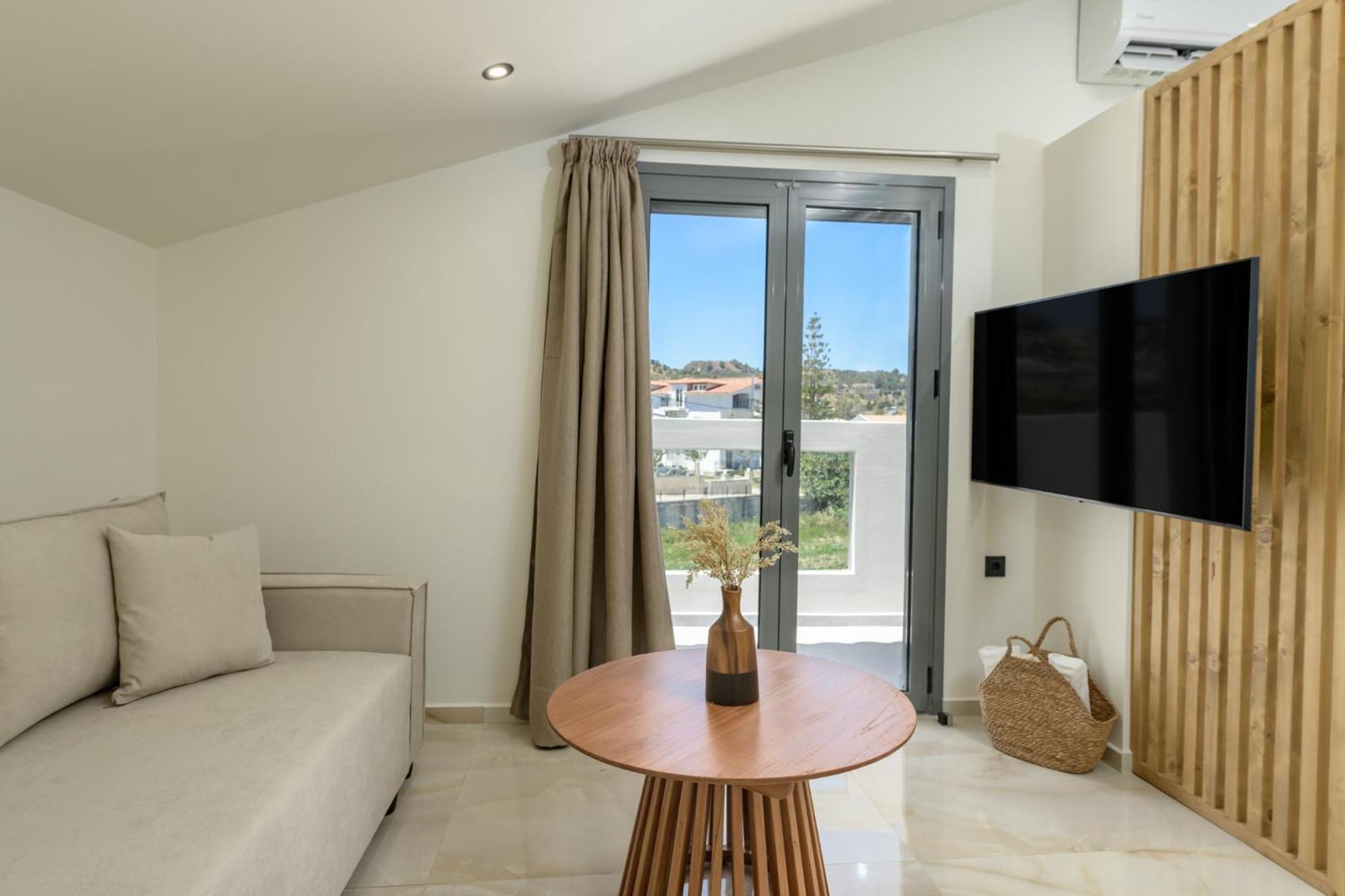 Andelice Zante Hotel Argassi