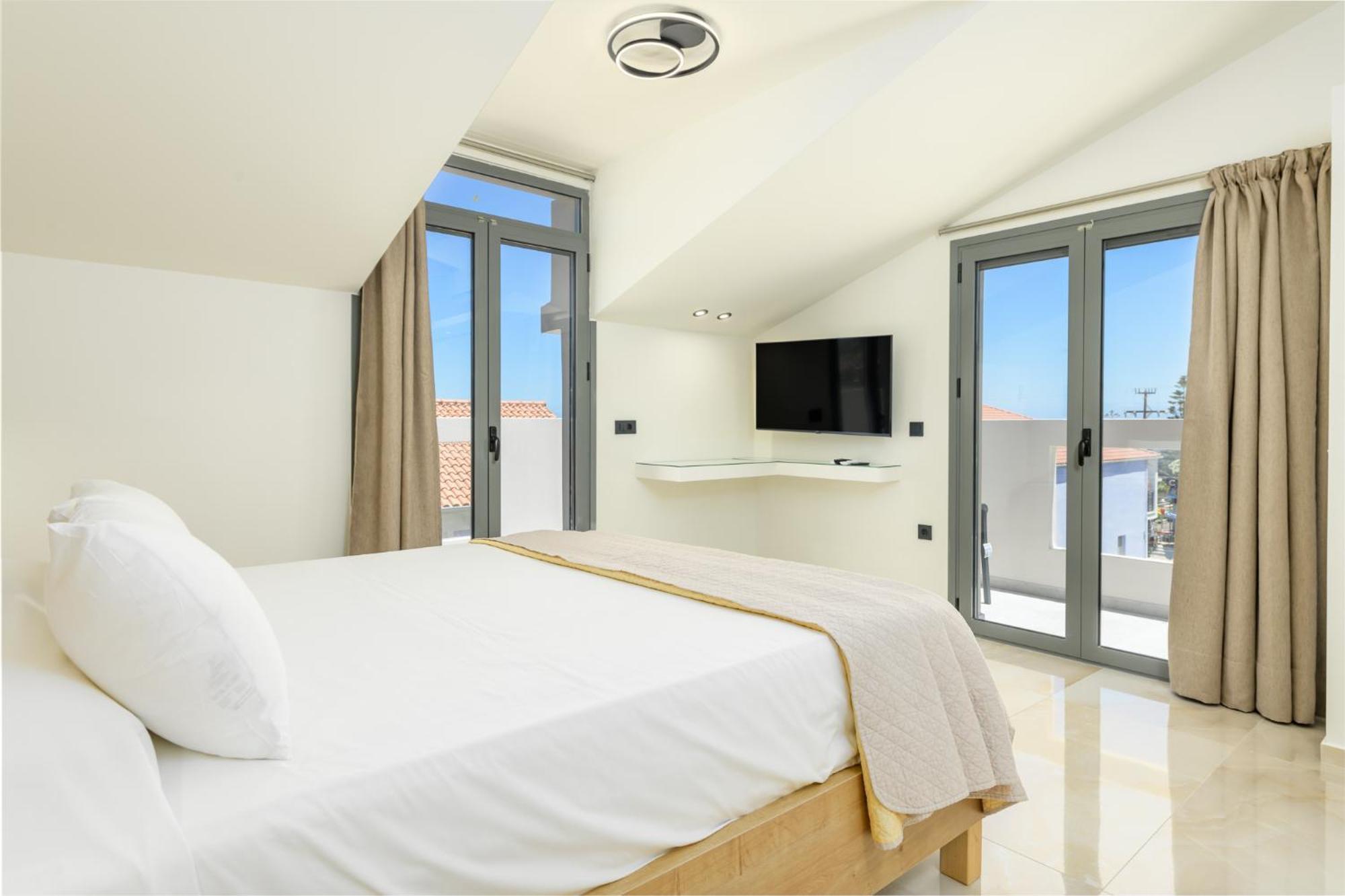 Hotel Andelice Zante Argassi