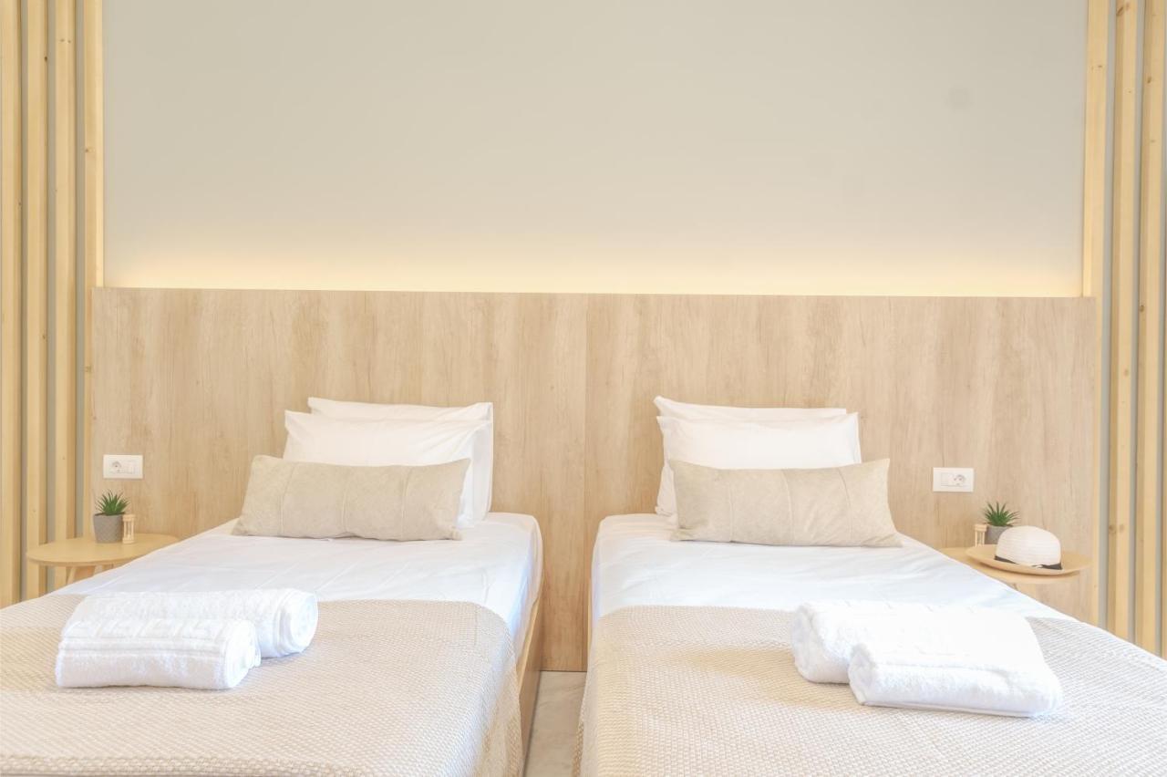 Hotell Andelice Zante Argassi