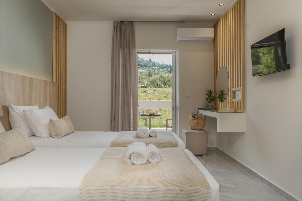 Hotell Andelice Zante Argassi