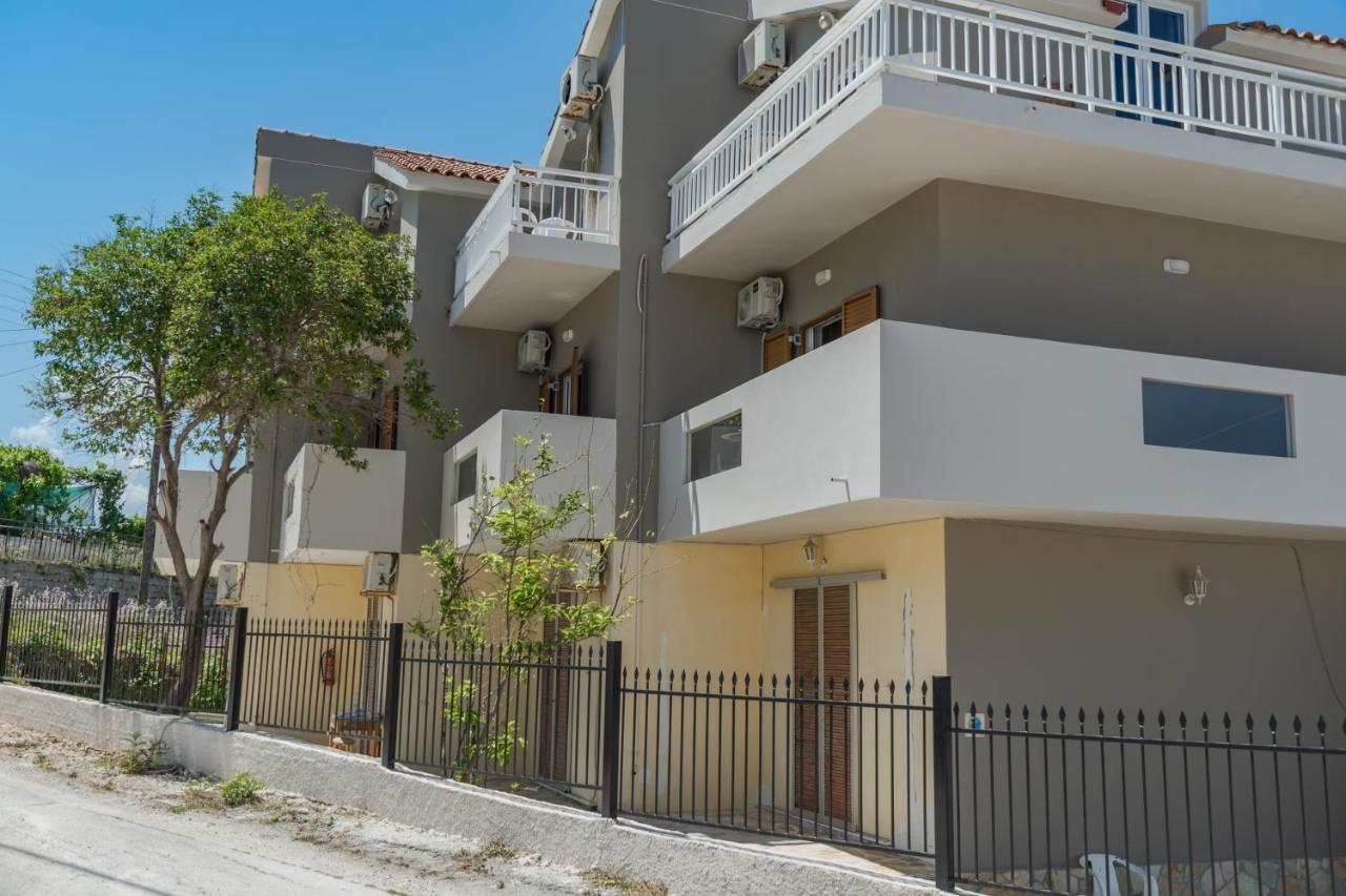 Hotell Andelice Zante Argassi
